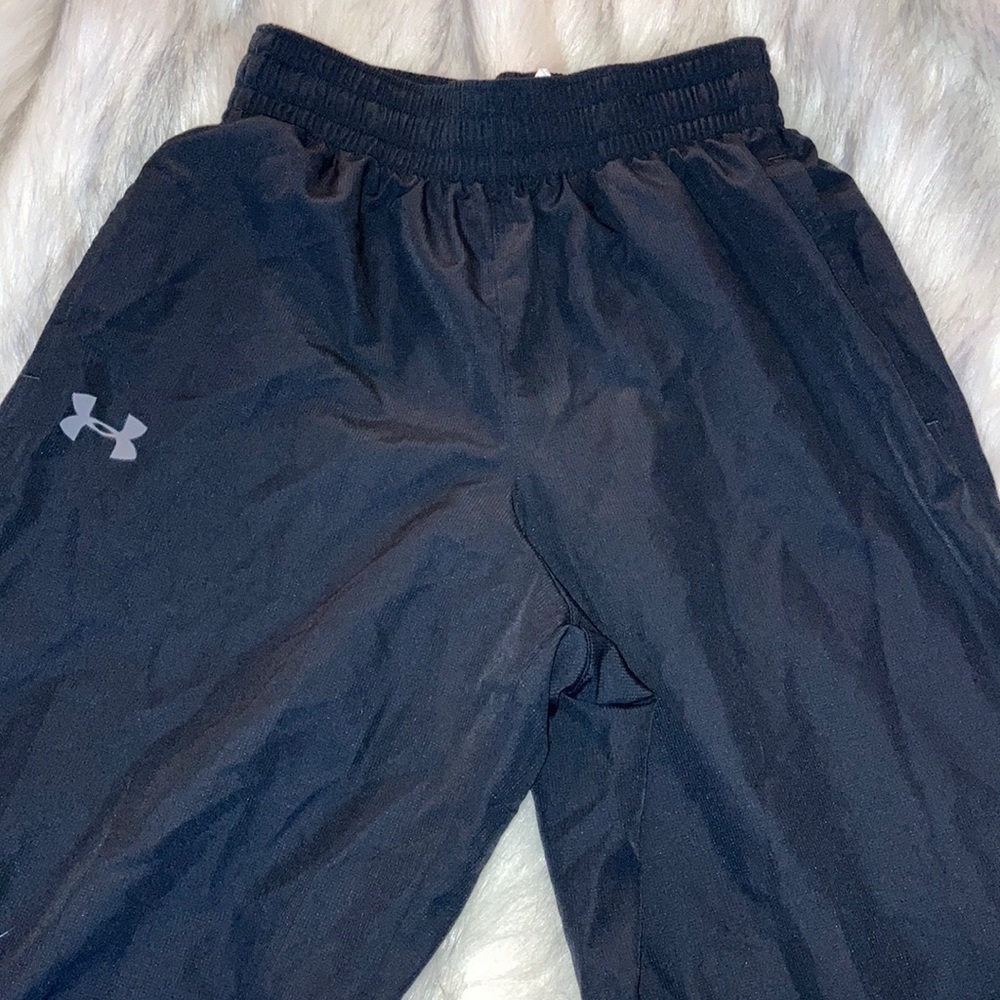 Under Armour Vital Warm Up Pants